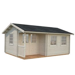 Vierasmaja Palmako Susanna 16,4 m²