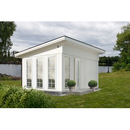 Vierasmaja Vibostugan Edit 14.8m²