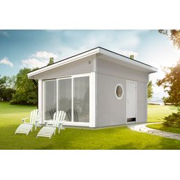 Vierasmaja Vibostugan Ellen 14.8m²