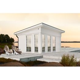 Vierasmaja Vibostugan Ellinor 14.8 m²