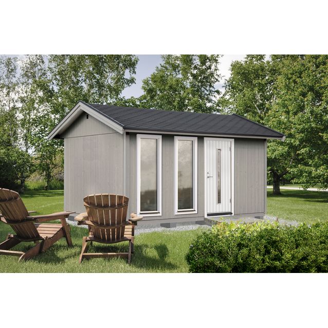 Vierasmaja Vibostugan Emma 14.8m²