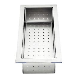 Vihanneskulho Blanco Claron 200x420x100 RST