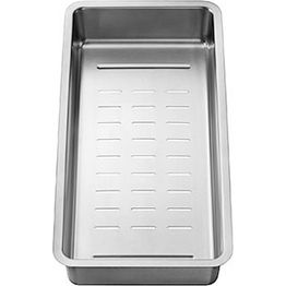 Vihanneskulho Blanco Divon 45S/8S-IF 187x387 RST