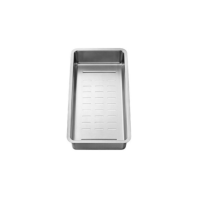 Vihanneskulho Blanco Divon 45S/8S-IF, 187x387, RST