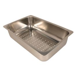 Vihanneskulho Blanco 178x272x72 mm RST