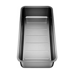 Vihanneskulho Blanco 197x417x80 mm RST