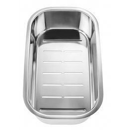 Vihanneskulho Blanco 201x361x77 mm RST