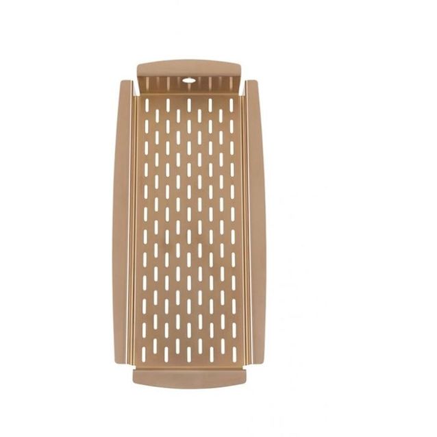 Vihanneskulho Nordic Tech NR 20 200x430 mm kupari