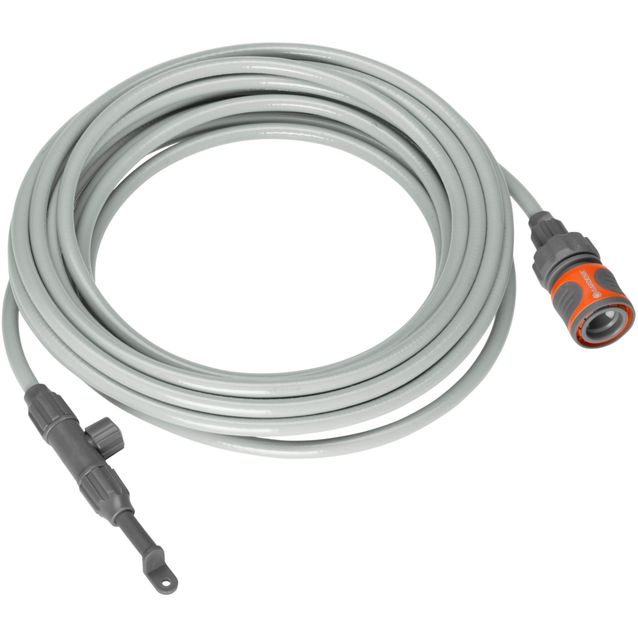 Viilennyssumusarja Gardena, 10 m