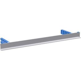 Viimeistelysarja Geberit seinäkaivoon laatoitettavissa kehyksetön