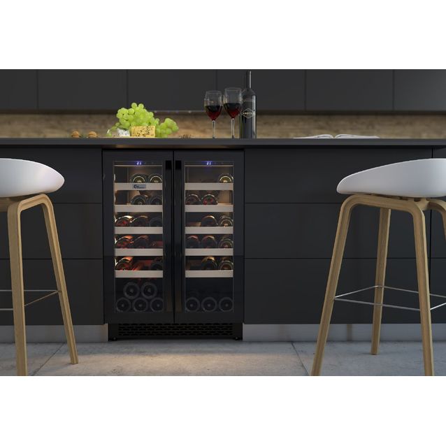 Viinikaappi Thermex Winemex 40