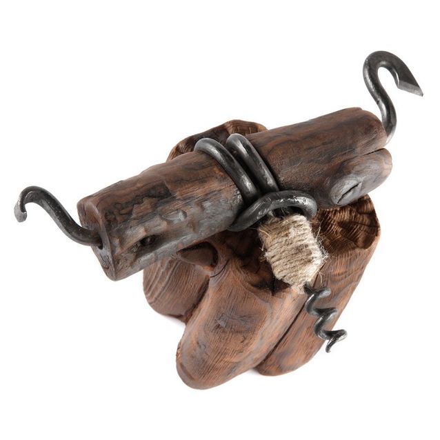 Viinipullon avaaja Ferrum Fabrika