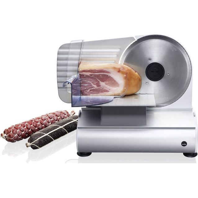 Viipalointikone Wilfa Sharp FS-200W