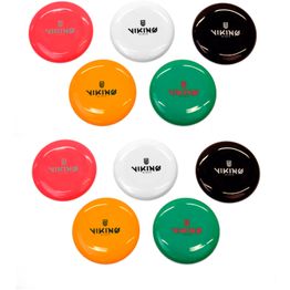 Merkkauskiekko Viking Discs Marker, 10kpl setti