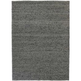 Villamatto Finarte Keto, 140x200cm, tummanharmaa