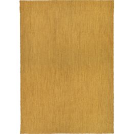 Villamatto Finarte Norm 140x200cm sinapinkeltainen