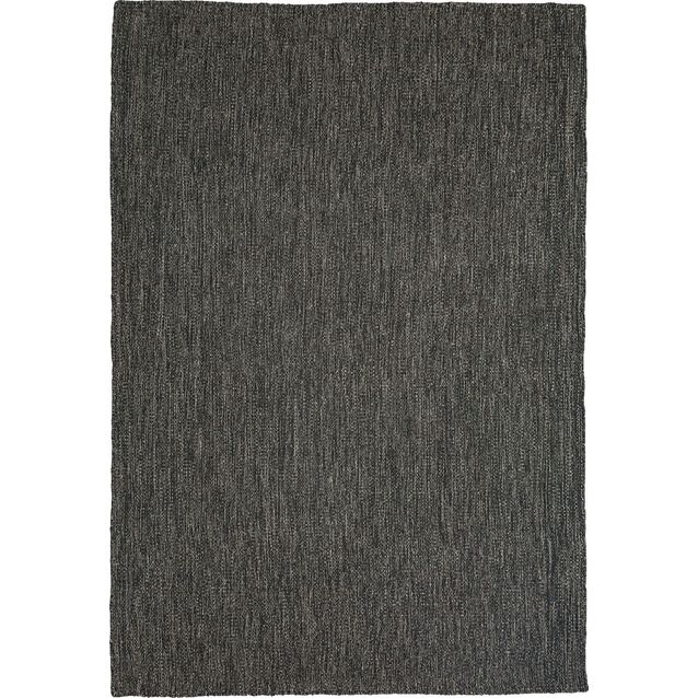 Villamatto Finarte Norm 140x200cm tummanharmaa