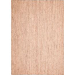 Villamatto Finarte Norm 140x200cm vaaleanpunainen