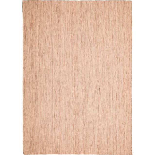 Villamatto Finarte Norm 200x300cm vaaleanpunainen