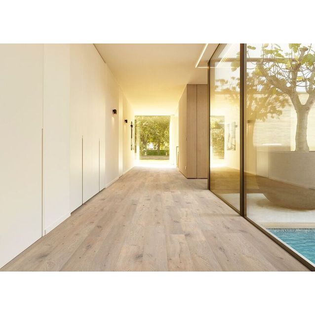 Komposiittilattia Orient Occident COREtec Naturals 50 LVP 806 Forest 1220x182x8mm