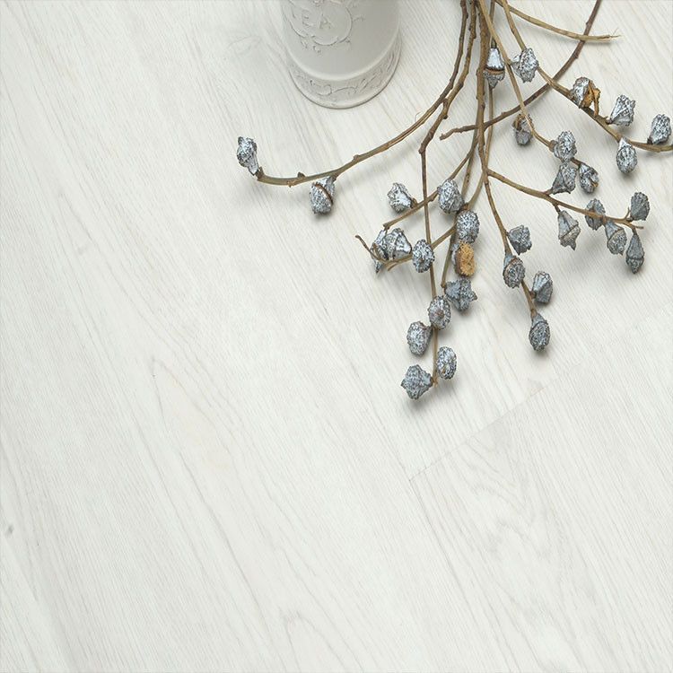 Vinyylilankku Habitas Flooring White Brady jäykkäydin askeläänieriste