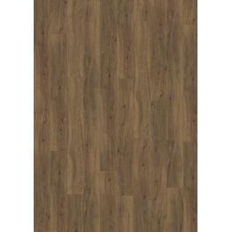 Vinyylilankku Kährs Luxury Tiles Redwood, 1-sauvainen, integroitu askeläänieriste