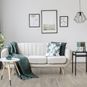 GER-60301171 - Vinyylilankku Gerflor Senso Premium Clic, Naya Beige
