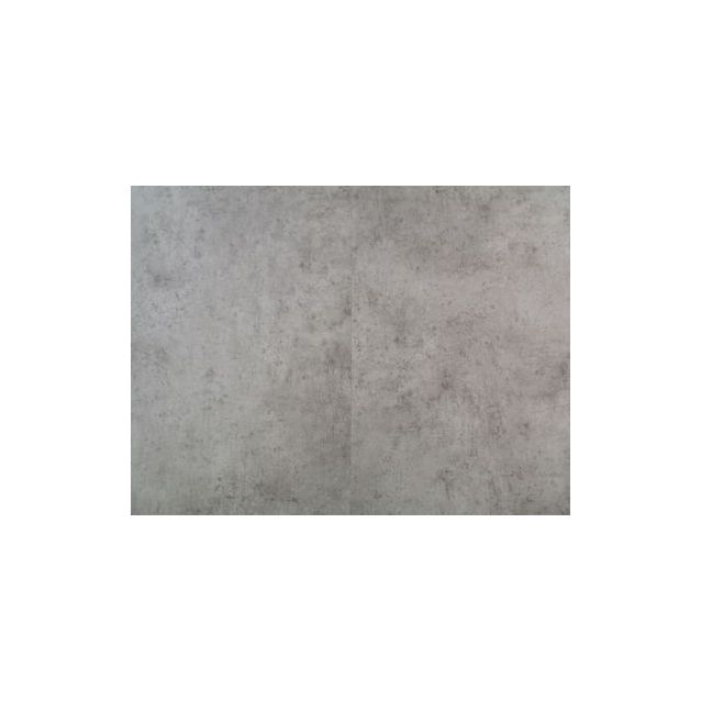 Vinyylilattia Triofloor Hydro Fix Betoni Grey 5,5x450x620 mm