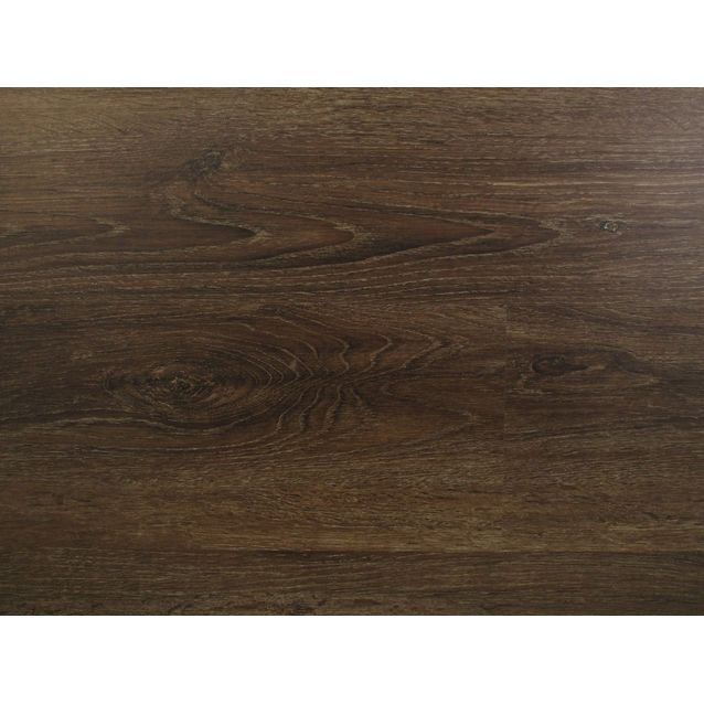 Vinyylilattia Triofloor Hydro Fix Savutammi Antiikki 5,5x230x1235 mm