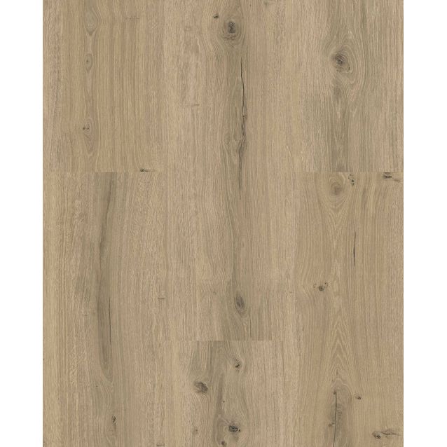 Vinyylilattia Triofloor Swiss Edition Tammi Royal Grey 1,704 m²/pkt