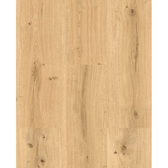 Vinyylilattia Triofloor Swiss Edition Tammi Royal Light 1,704 m²/pkt