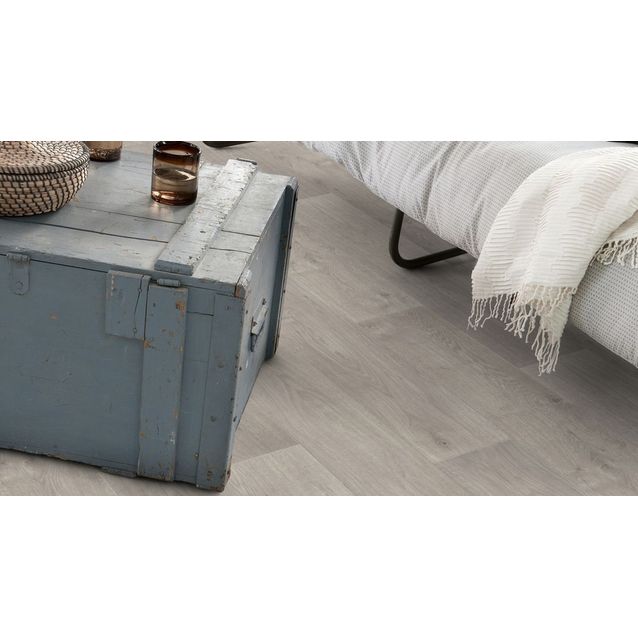 Vinyylimatto Gerflor Texline Timber Light leveys 4m