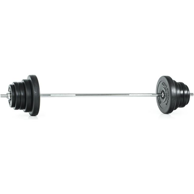 Vinyylipainosarja Gymstick 50 kg