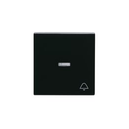 Vipu ABB Impressivo - VIPU1/IP21 LI "kello" antrasiitti