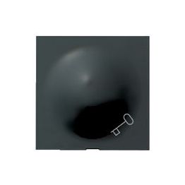 Vipu ELKO Plus avainsymboli musta