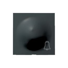 Vipu ELKO Plus kellosymboli musta