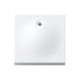 Vipu ELKO Plus valollinen 1-osainen valkoinen