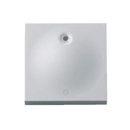 Vipu ELKO Plus valollinen 2-osainen alumiini