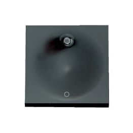 Vipu ELKO Plus valollinen 2-osainen musta