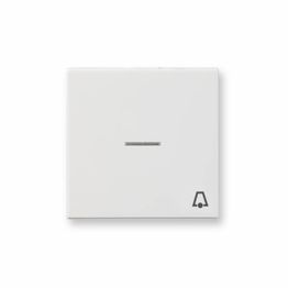 Vipu Ensto Intro - VIPU1/IP21 KELLO LI valkoinen