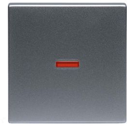 Vipu Impressivo 1-osainen LI IP21 alumiini