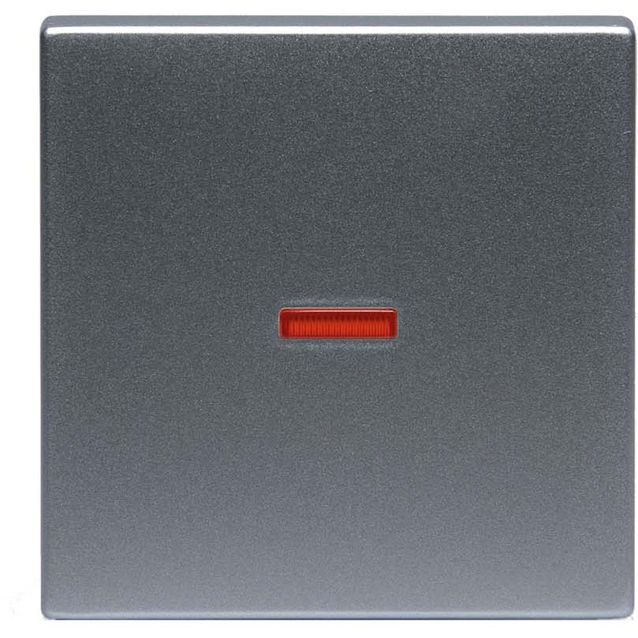 Vipu Impressivo 1-osainen LI IP21 alumiini