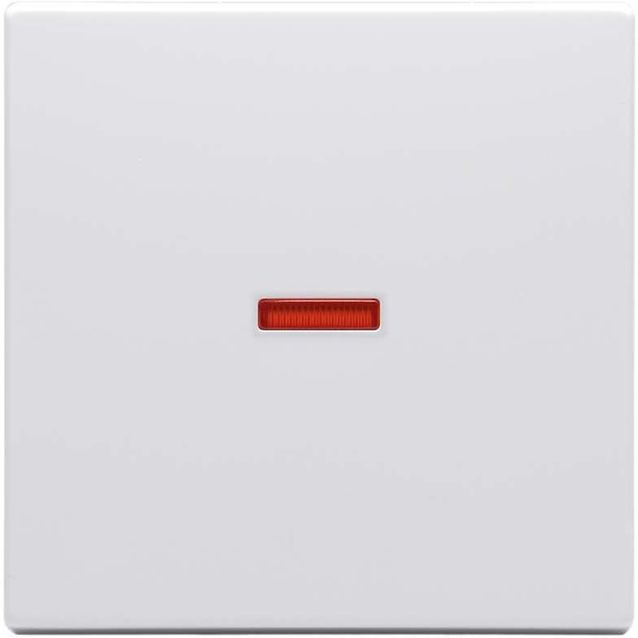 Vipu Impressivo 1-osainen LI IP21 valkoinen