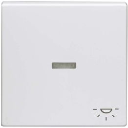 Vipu Impressivo 1-osainen LI kirkas merkki valo valkoinen