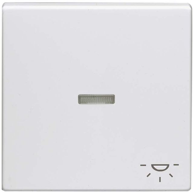 Vipu Impressivo 1-osainen LI kirkas merkki valo valkoinen