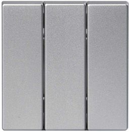 Vipu Impressivo 3-osainen IP21 alumiini