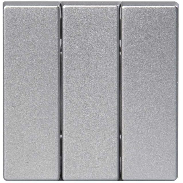 Vipu Impressivo 3-osainen IP21 alumiini