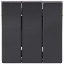 Vipu Impressivo 3-osainen IP21 antrasiitti