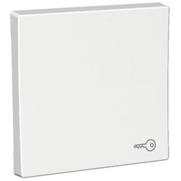 Vipu 1-os. avainsymbolilla valkoinen Exxact 2112532