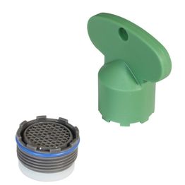 Virtaamasäädin Gustavsberg